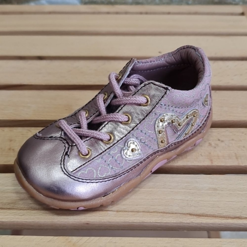 Geox Infant/Toddler Millie First Walker